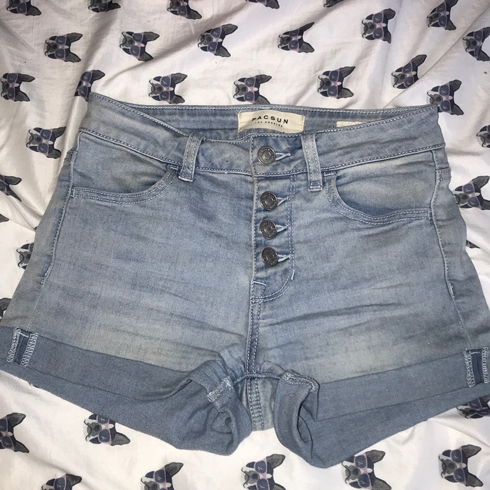 Pacsun shorts